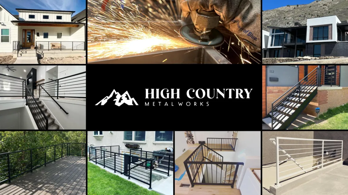 Why Choose High Country Metal Works For Your Next Metalwork Project?