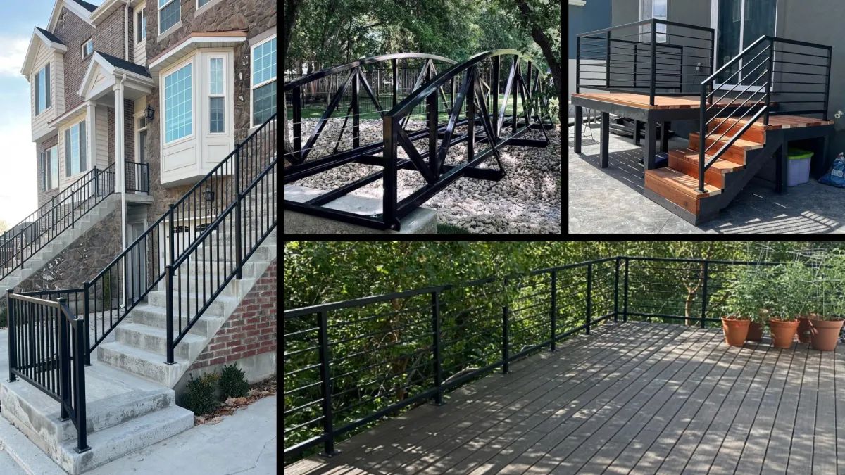 Built to Last: The Value of Metalwork Projects