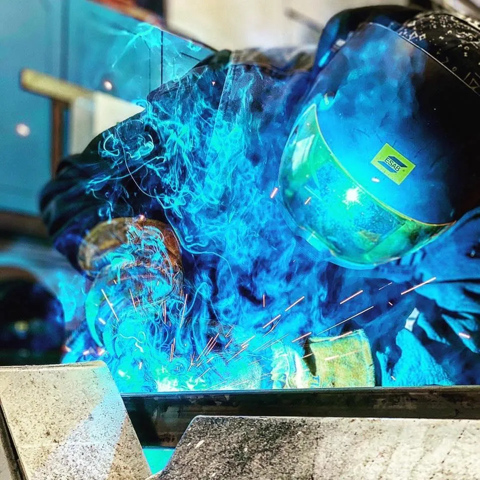 Ensuring Safety and Compliance: Metal Fabrication Standards and Regulations