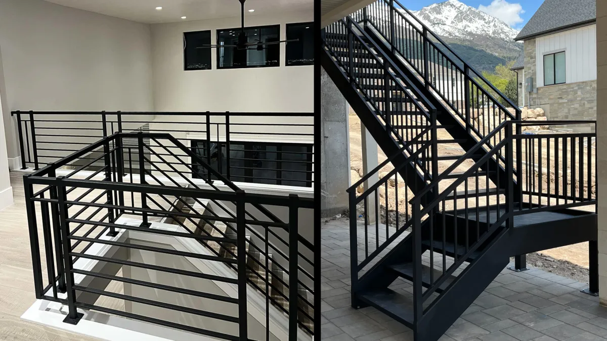 High Country Metal Works: A Reliable Partner For Contractors