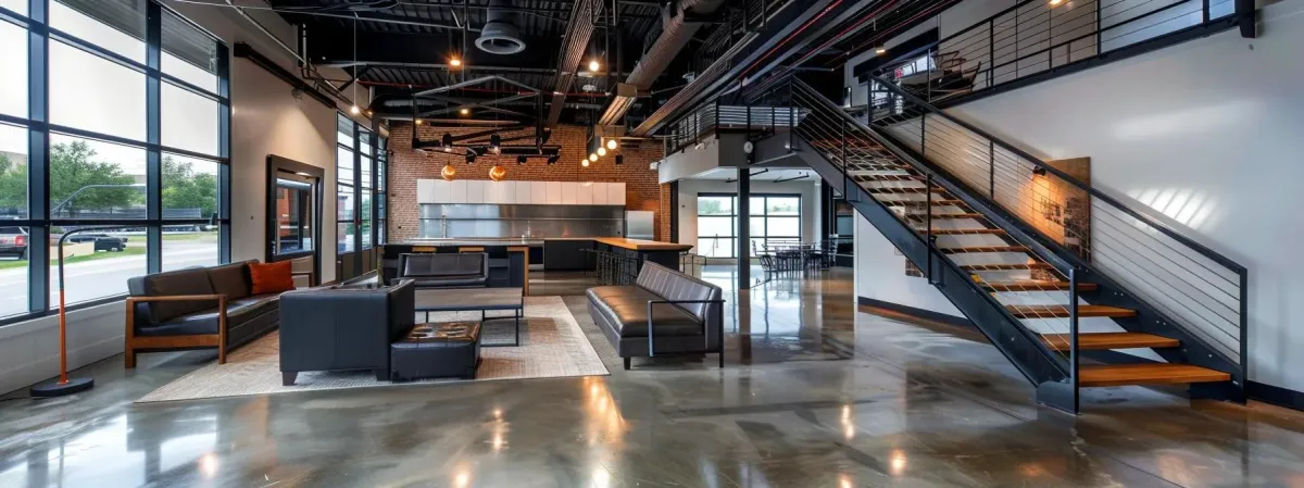 What is the Cost for a Metal Staircase in 2025