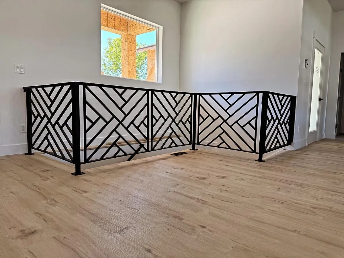 Steps to Determine if Your Railing Is Properly Secured