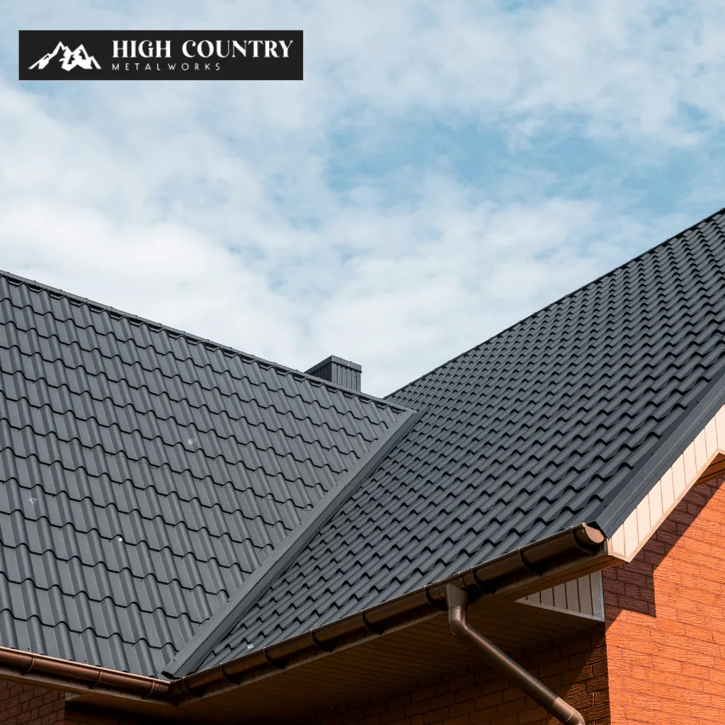 Metal Roofing Options That Survive Utah Snow, Sun & Hail