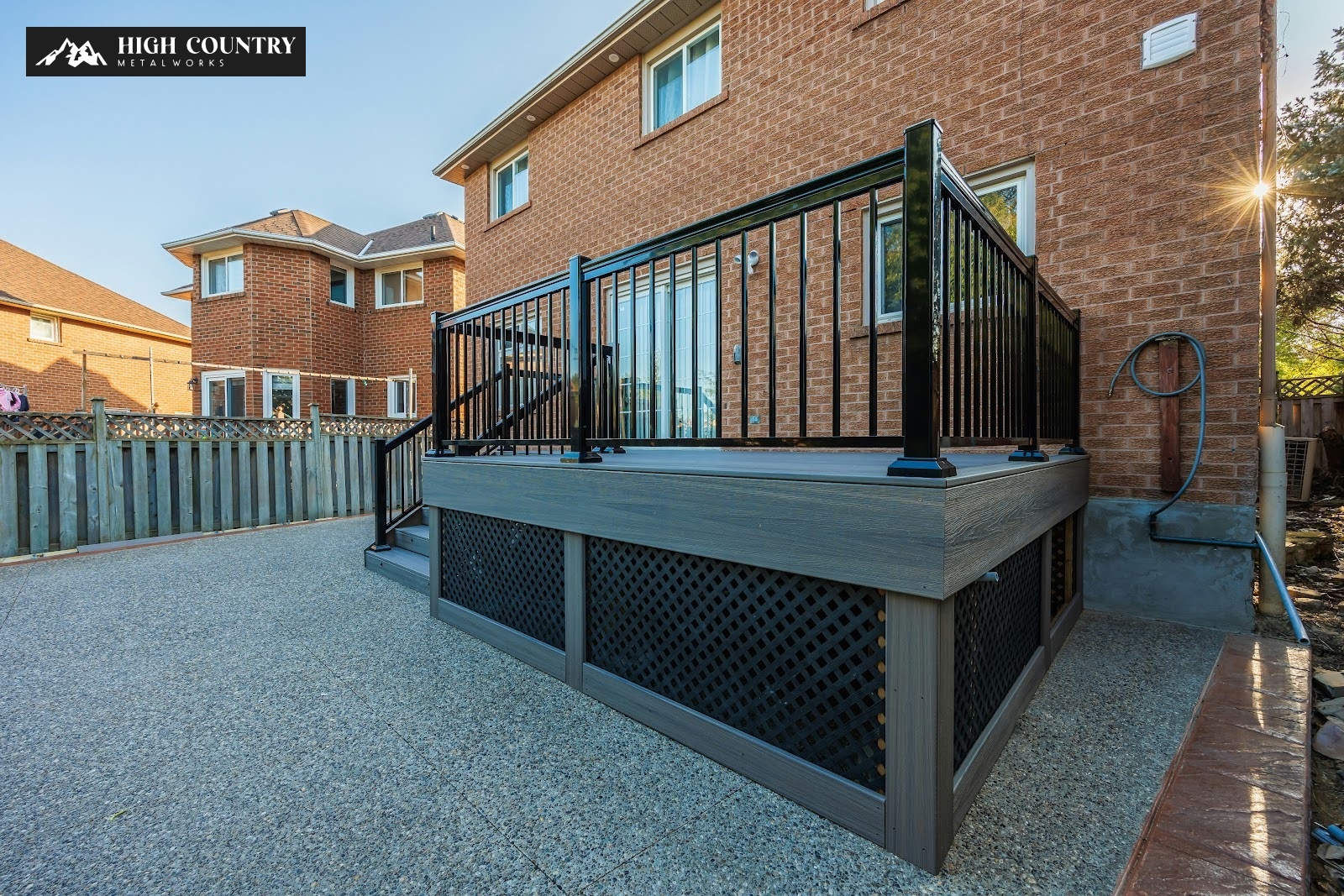 How Tall Should Deck Railing Be? Avoid Costly Code Violations