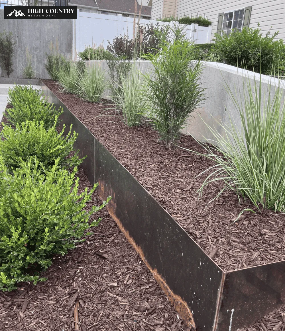 Best Materials for Planter Box: Expert Picks for Durability