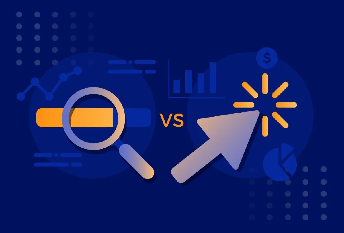 PPC vs. SEO