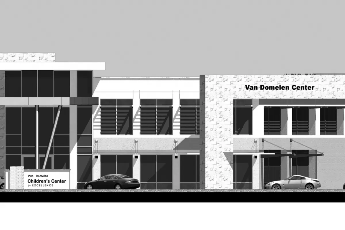 David Lawrence Centers for Behavioral Health