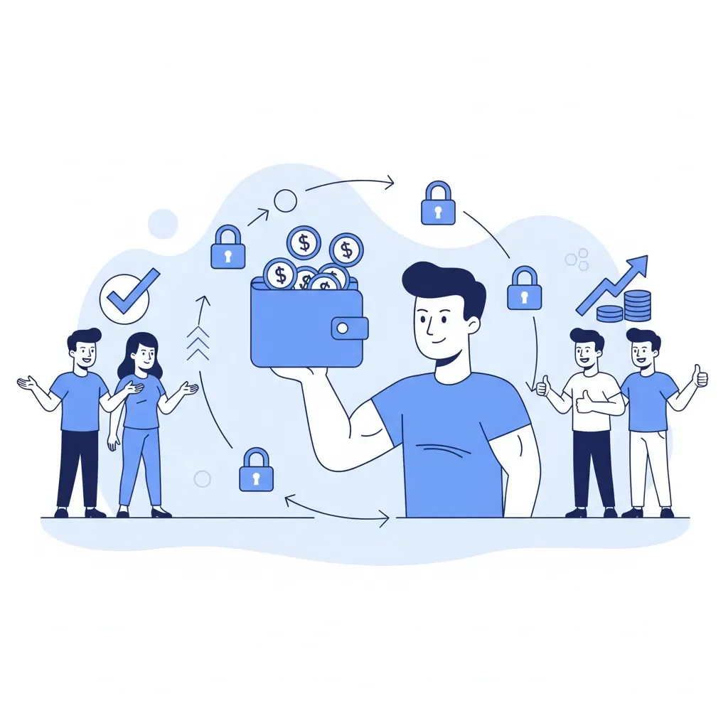 Get paid as a Freelancer