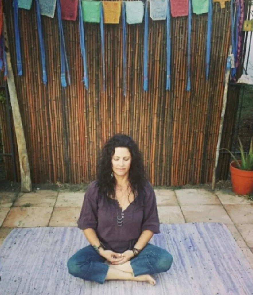 Reflections On Living Yoga