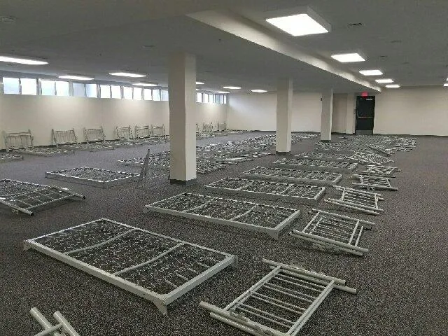 Econo Move and Storage Inc. photos of work