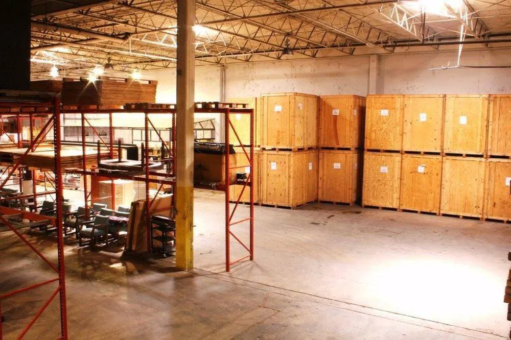 Econo Move and Storage Inc. photos of work