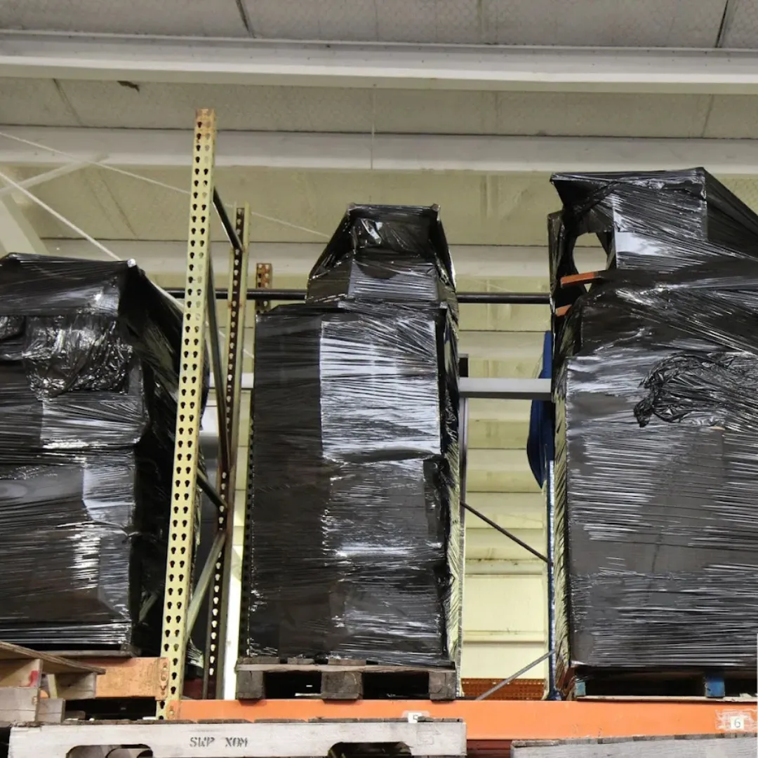 Econo Move and Storage Inc. photos of work