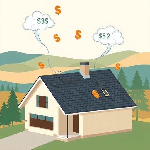 Roof replacement cost in Shelby, North Carolina