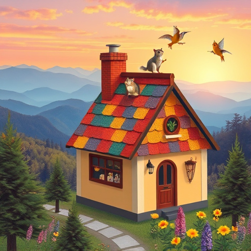 Roof repair near me in Asheville, North Carolina