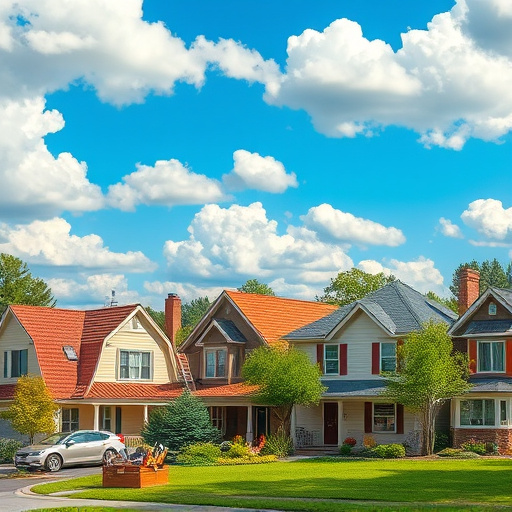 Roofers near me in Hendersonville, North Carolina