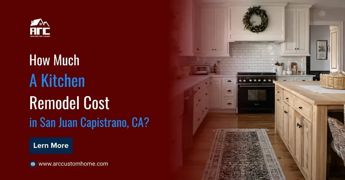 Kitchen Remodel Cost