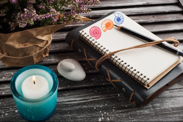 Praise Journaling
