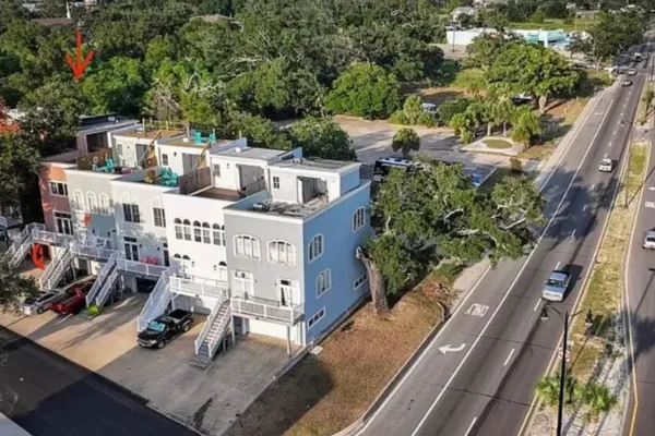 80 E Beach Blvd