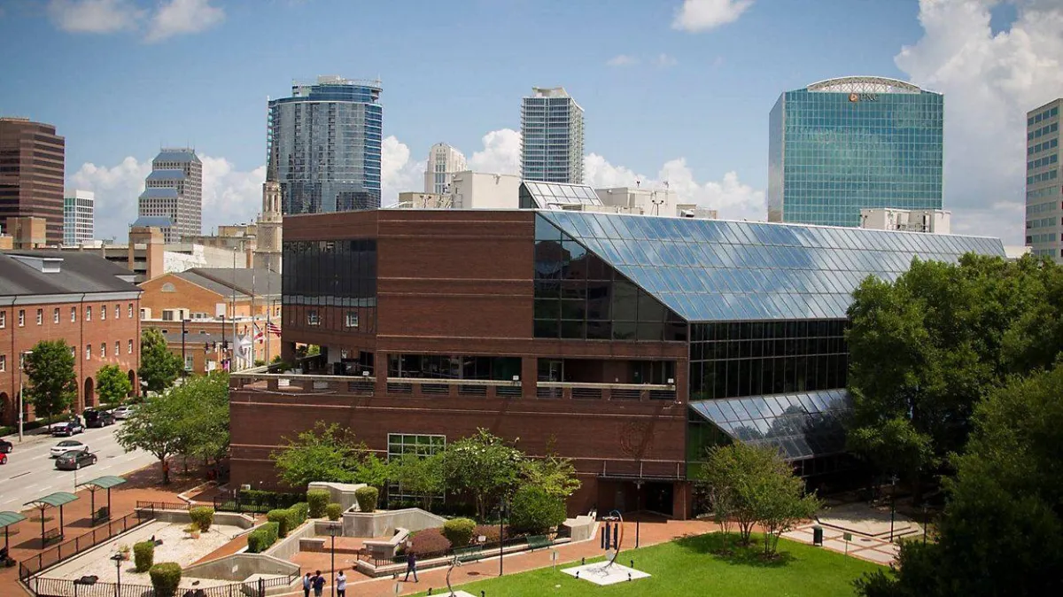 Sunshine, Splash & Smiles: Discover the Fun at Fort Gatlin Recreation Complex in Orlando