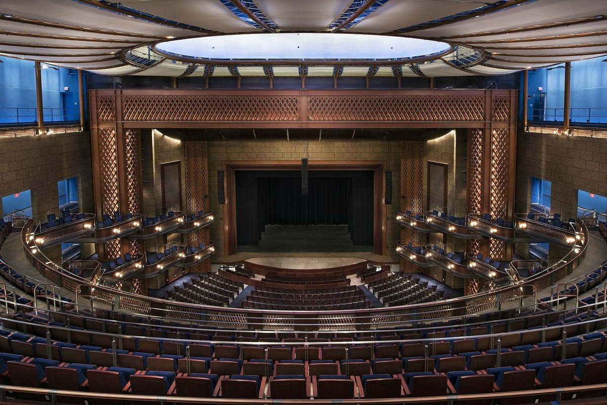 Dr. Phillips Center for the Performing Arts: Orlando’s Premier Spot for Live Entertainment | 407 Luxury Rentals, Orlando, FL 
