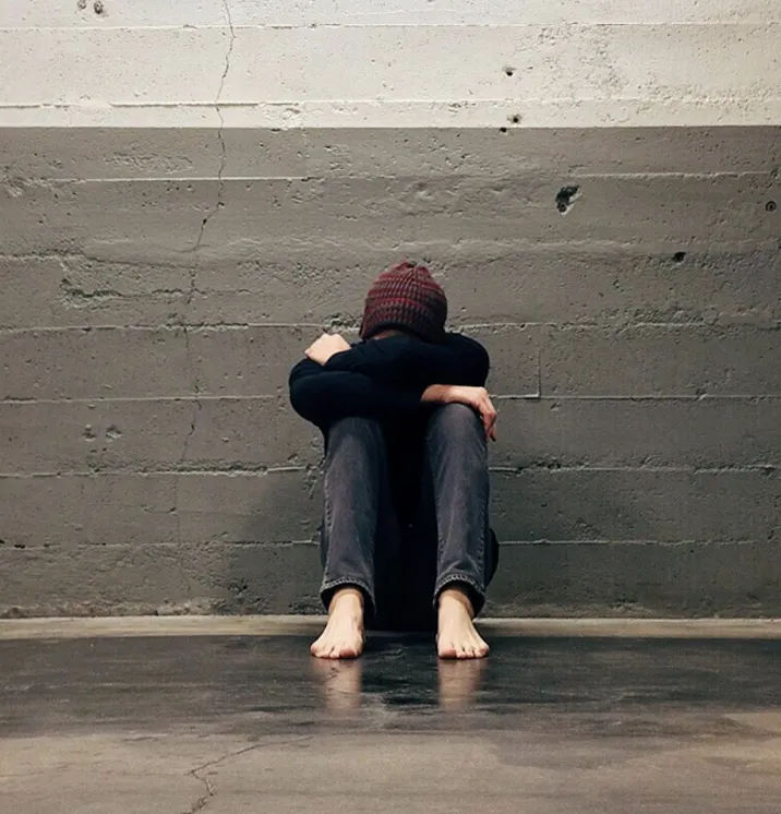 How Does Anxiety Feel?