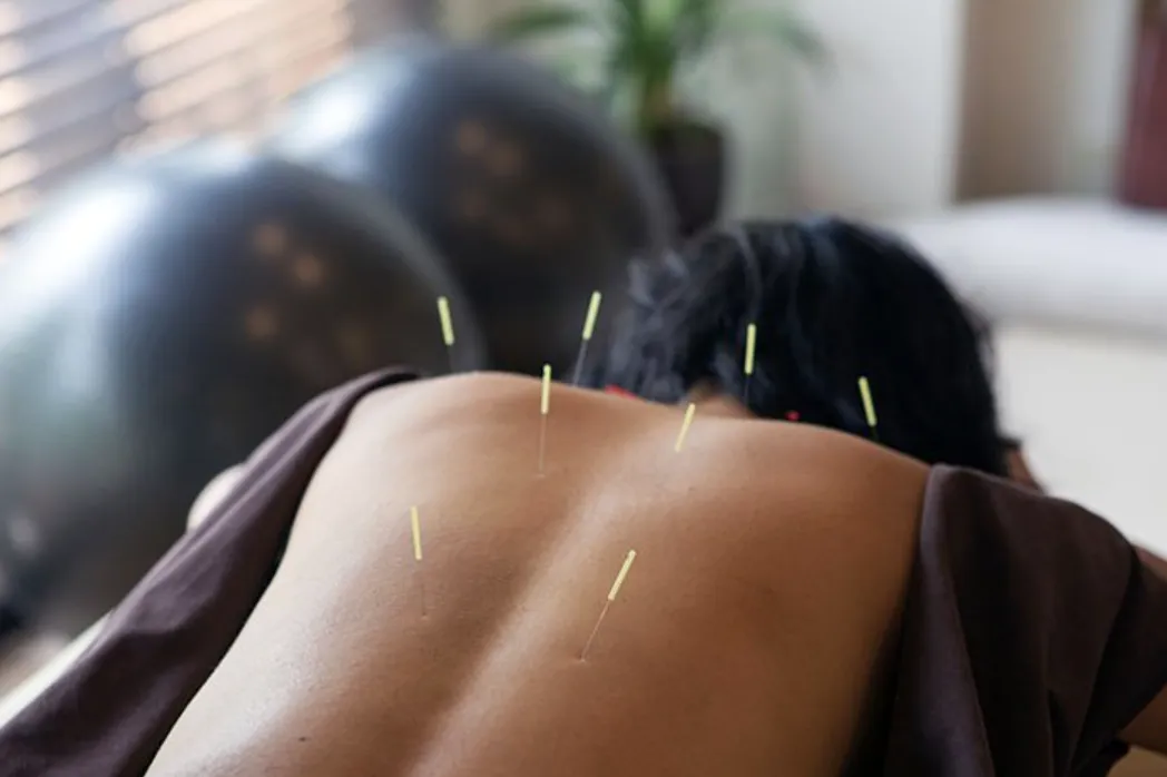 Chronic Pain Relief