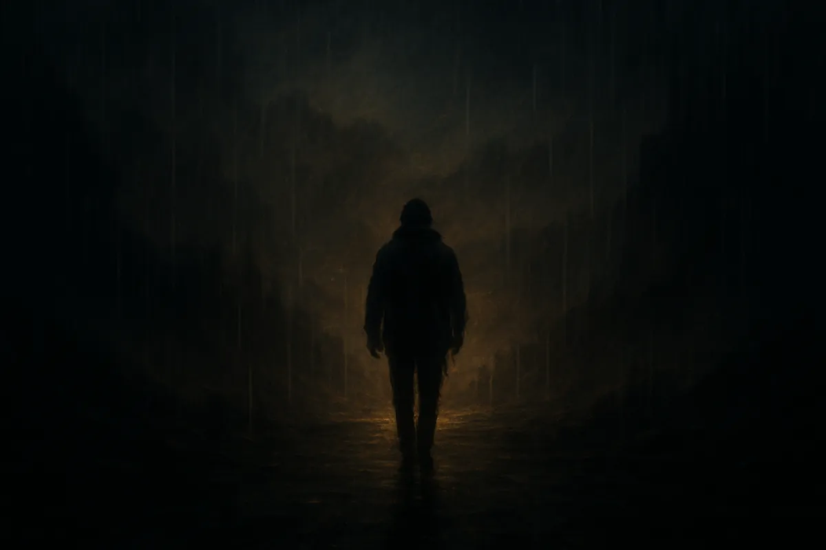 Field Notes from the Storm: When Silence Feels Like Proof You’re Failing