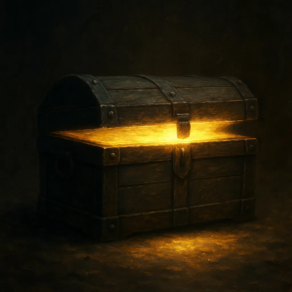 The Secrets Test – What You Hide Reveals Who You Are