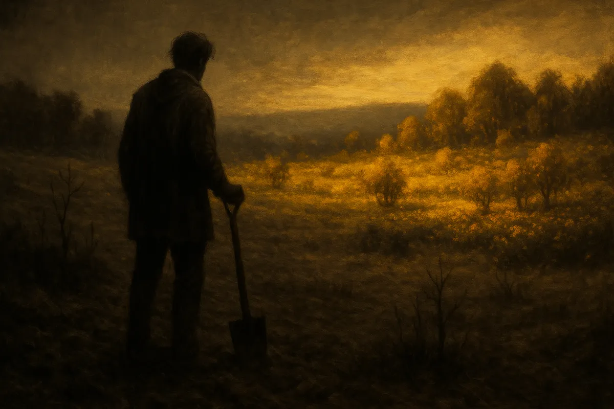 The Stewardship Test — Are You Tending What You’ve Already Been Given?