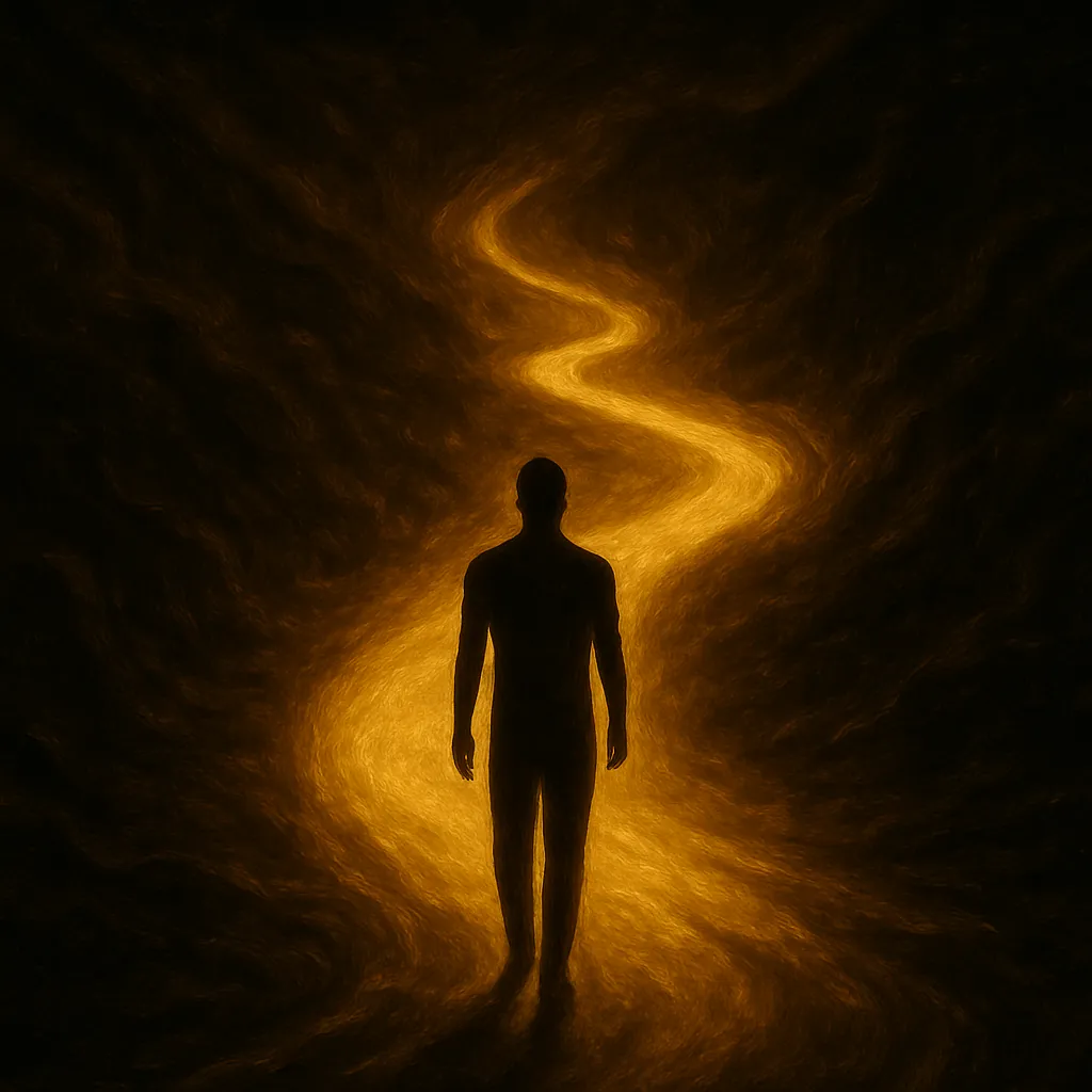 The Still Small Voice in the Silence