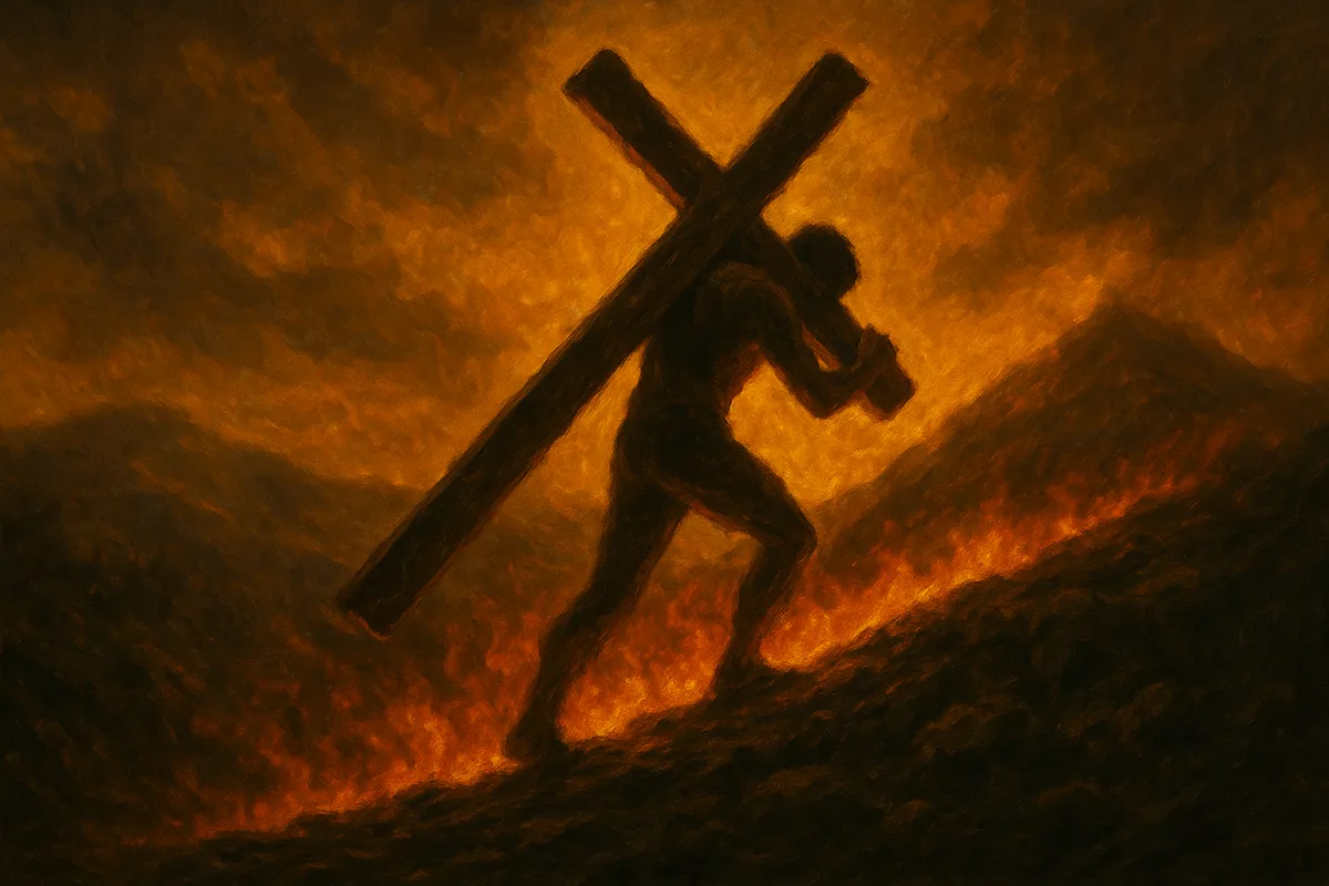 You’re Called to Do This