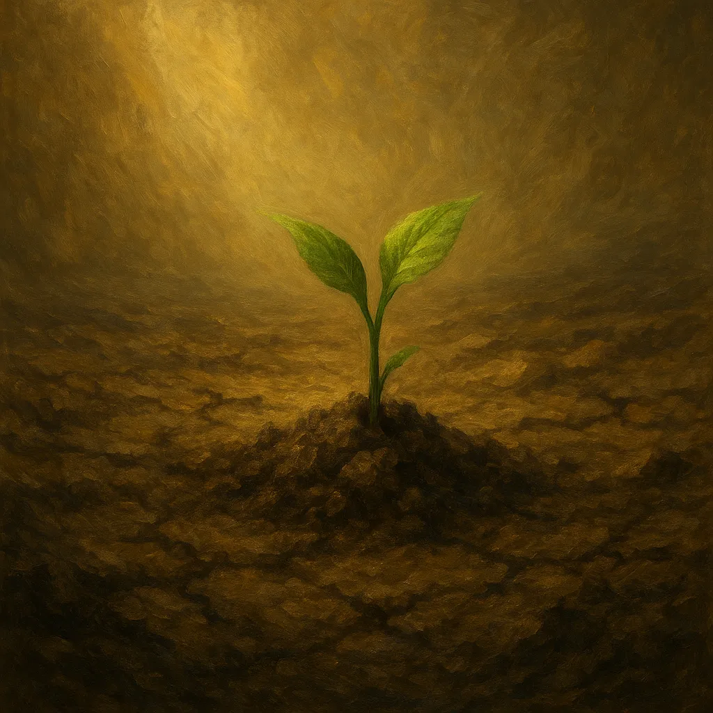Are You Tending the Garden You’ve Been Given?