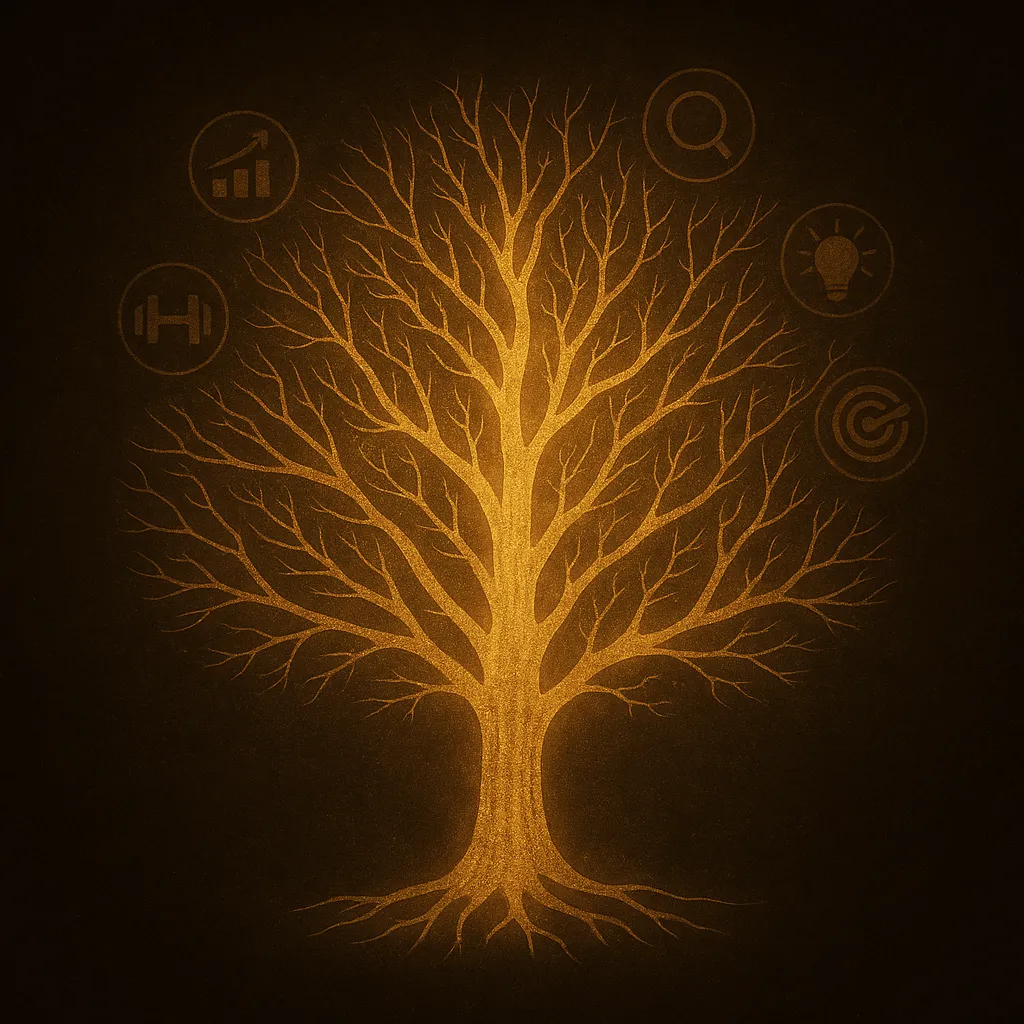 The Skill Tree