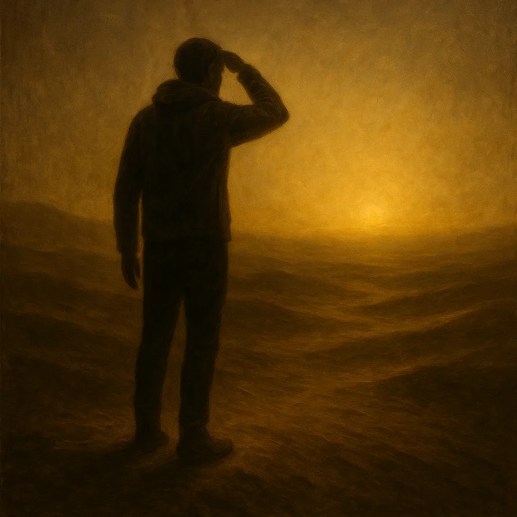 The Anxiety of Silence – The Sincerity Test