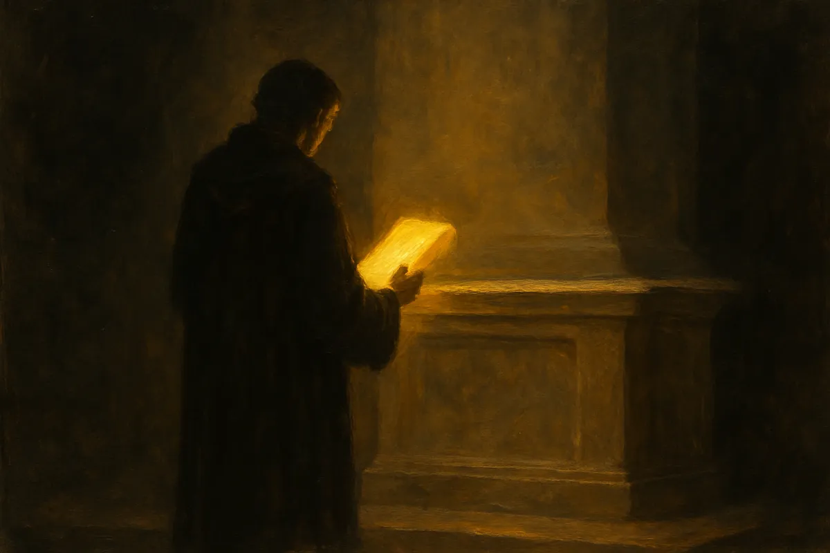 The Secrets Test