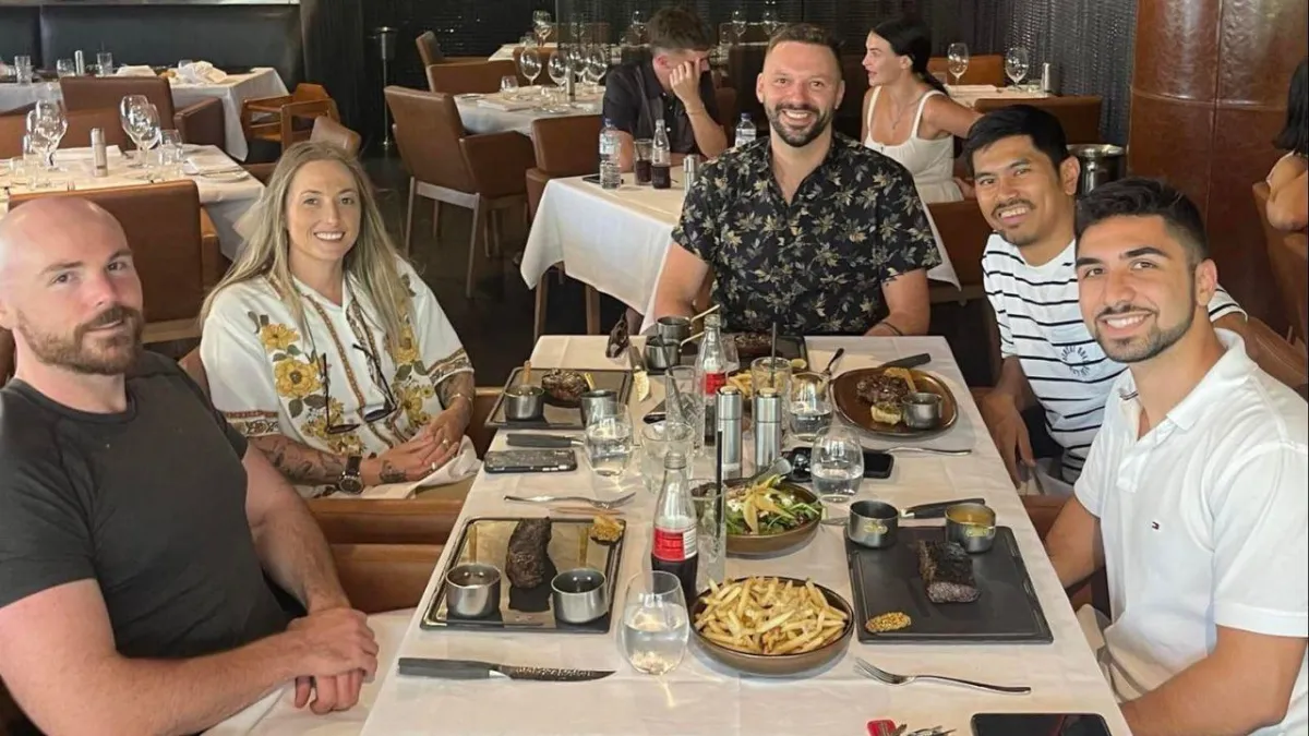 Follow these 3 rules to change your life