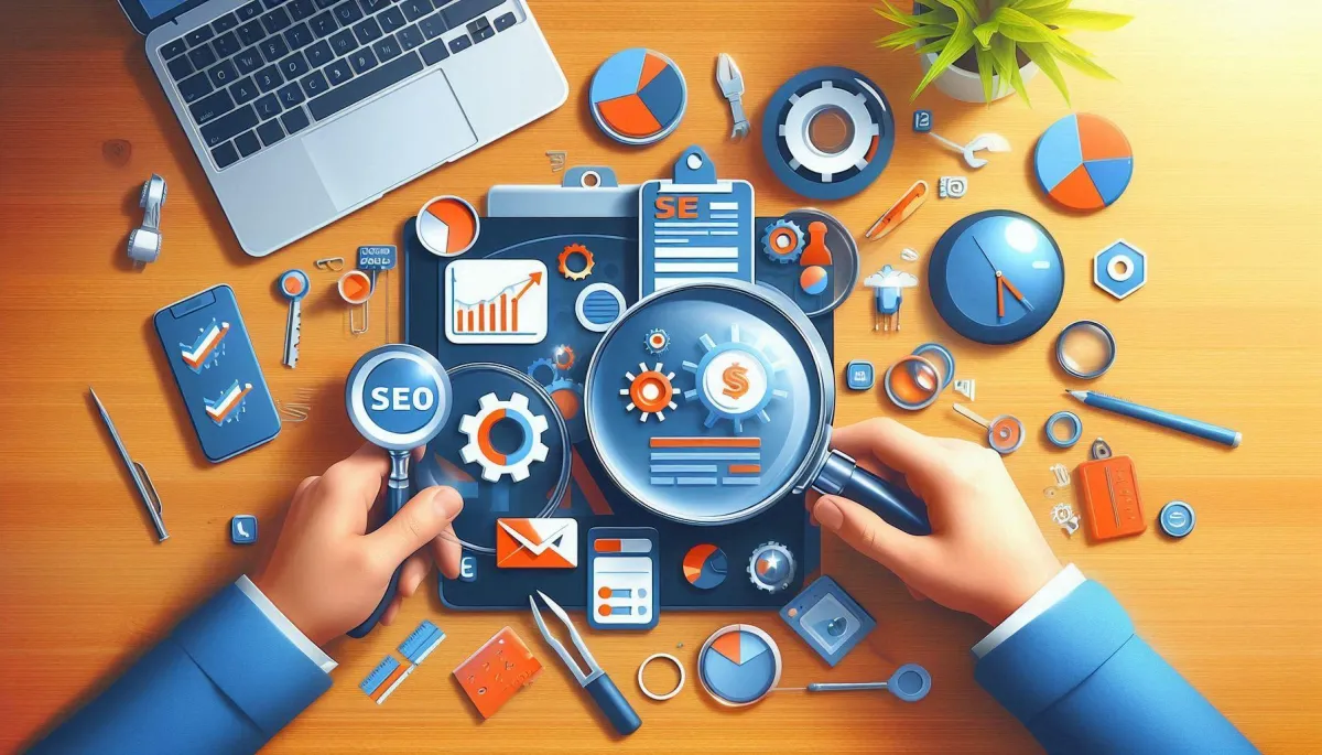 What Are The Best Tools For SEO Analysis?