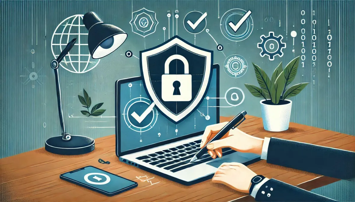 Step-by-Step Guide to Performing a Cyber Vulnerability Check for Your Business