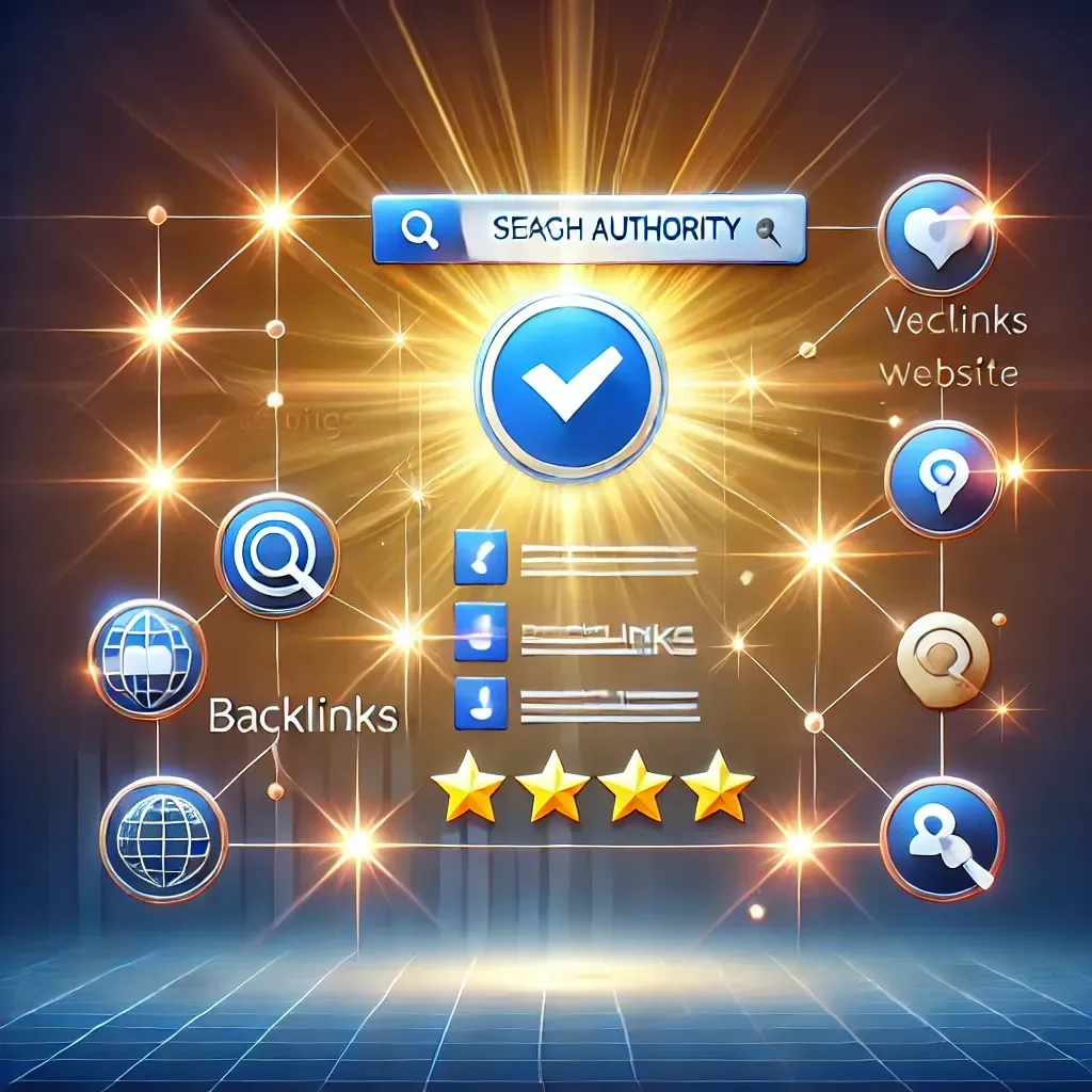 How Does Brand Authority Impact Search Rankings