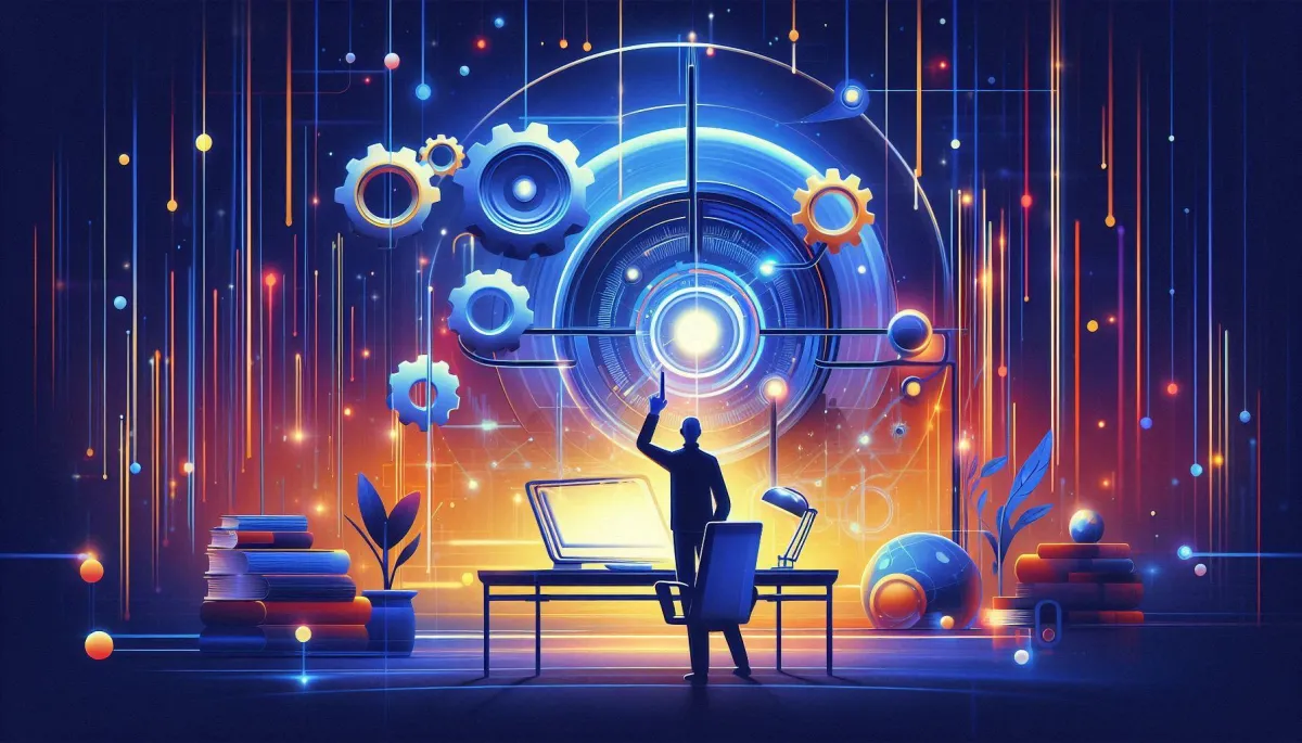 Mastering the New Frontier: How Your Business Can Thrive in Google's AI-Powered Search