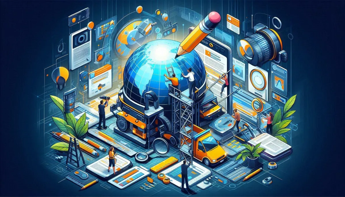 How Would You Improve The SEO Of A WordPress Website, Both In Terms Of Content And Technical Setup?