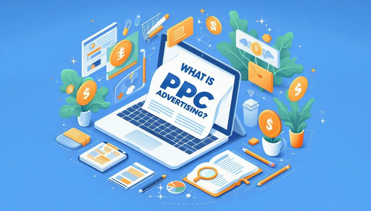 What Is PPC Advertising?