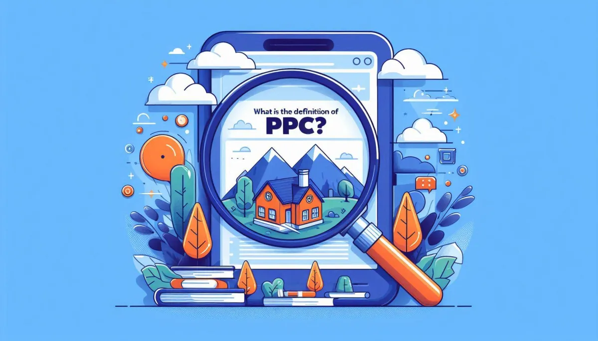 What Is The Definition Of PPC?