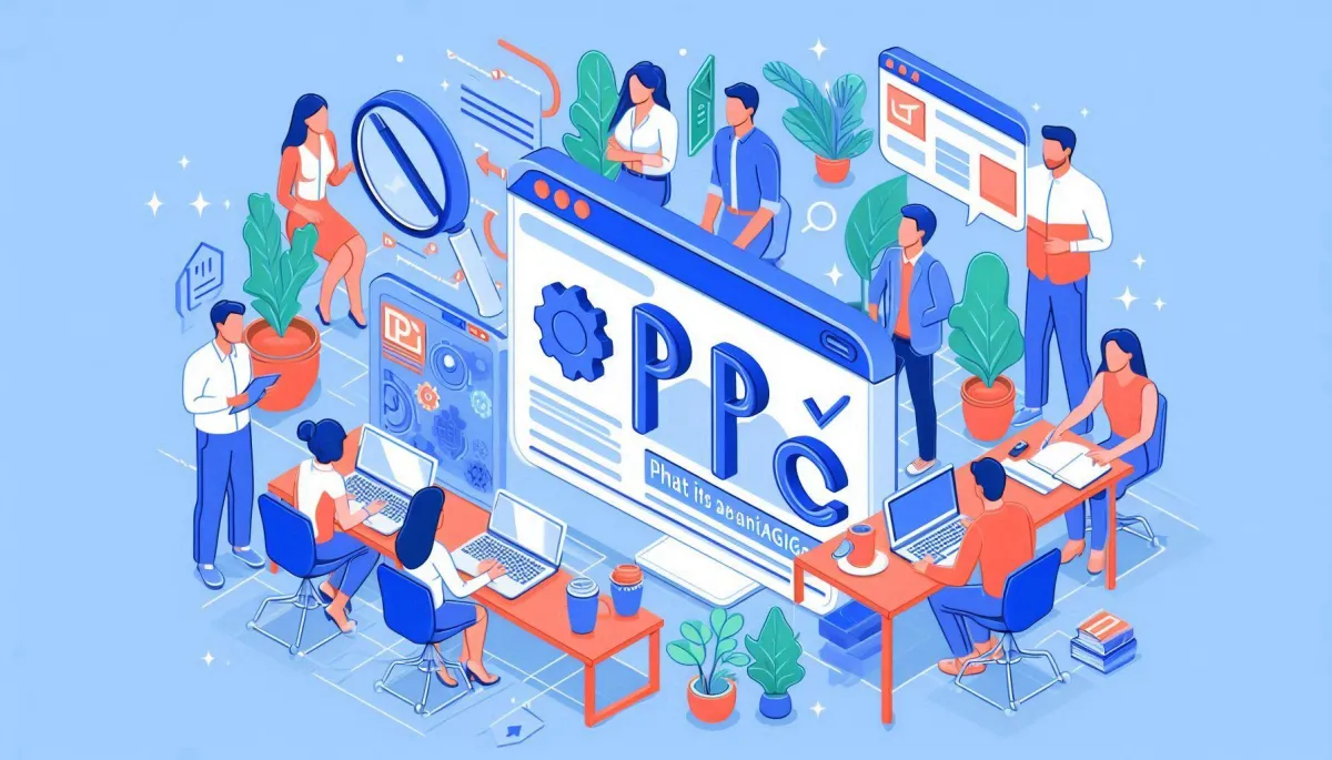 What Is The Advantage Of PPC?