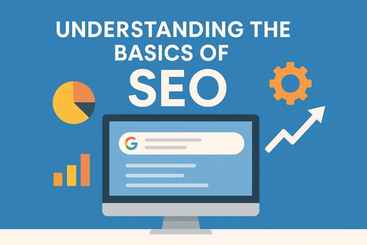 Understanding The Basics Of SEO