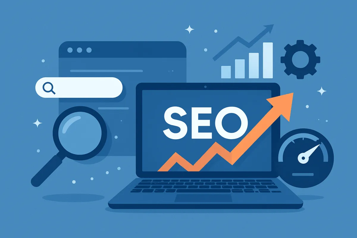 Supercharge Your Blog's SEO for Success