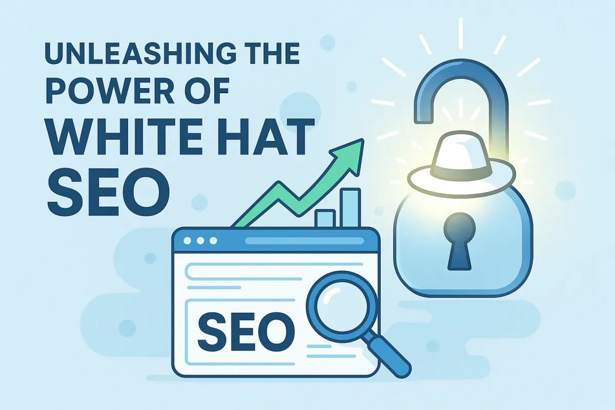 Unleashing the Power of White Hat SEO