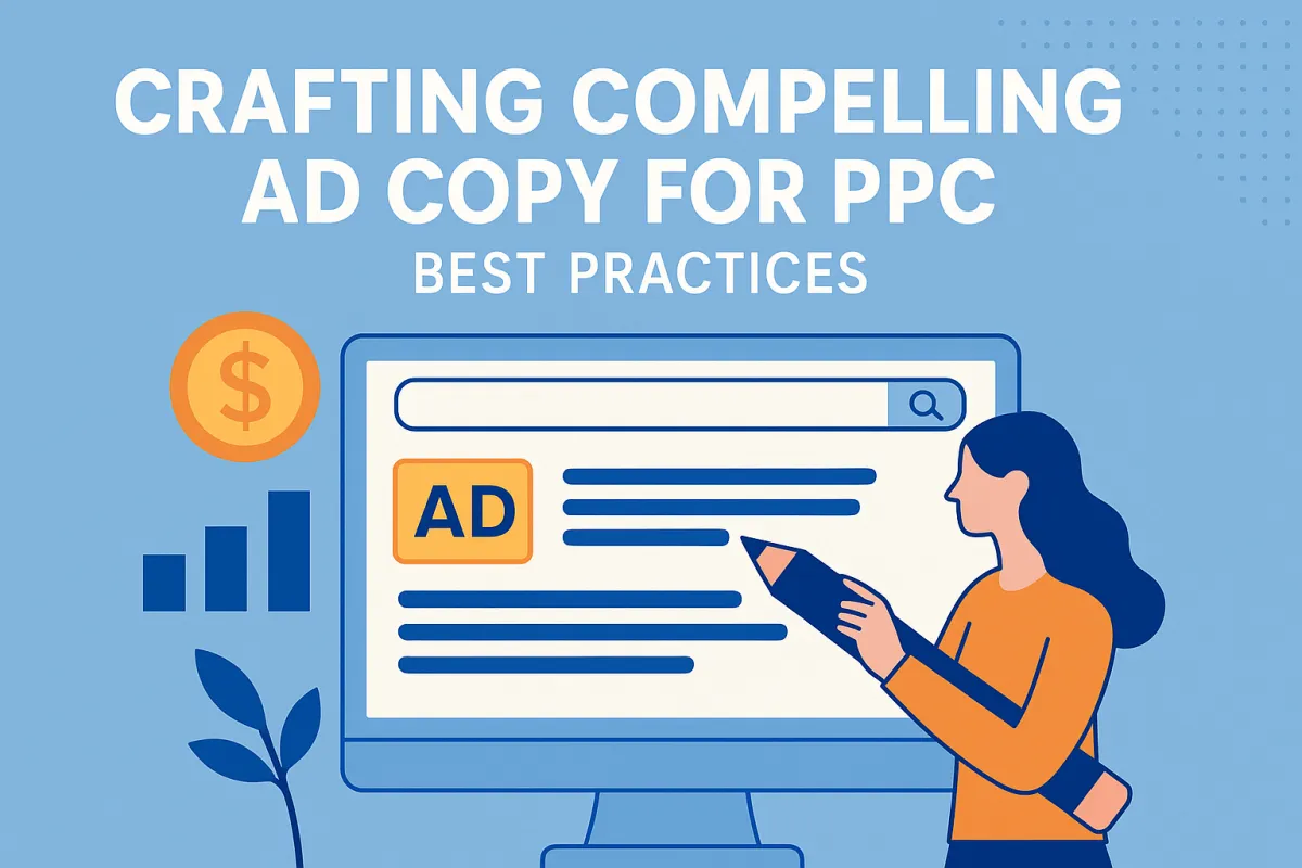 Crafting Compelling Ad Copy for PPC: Best Practices