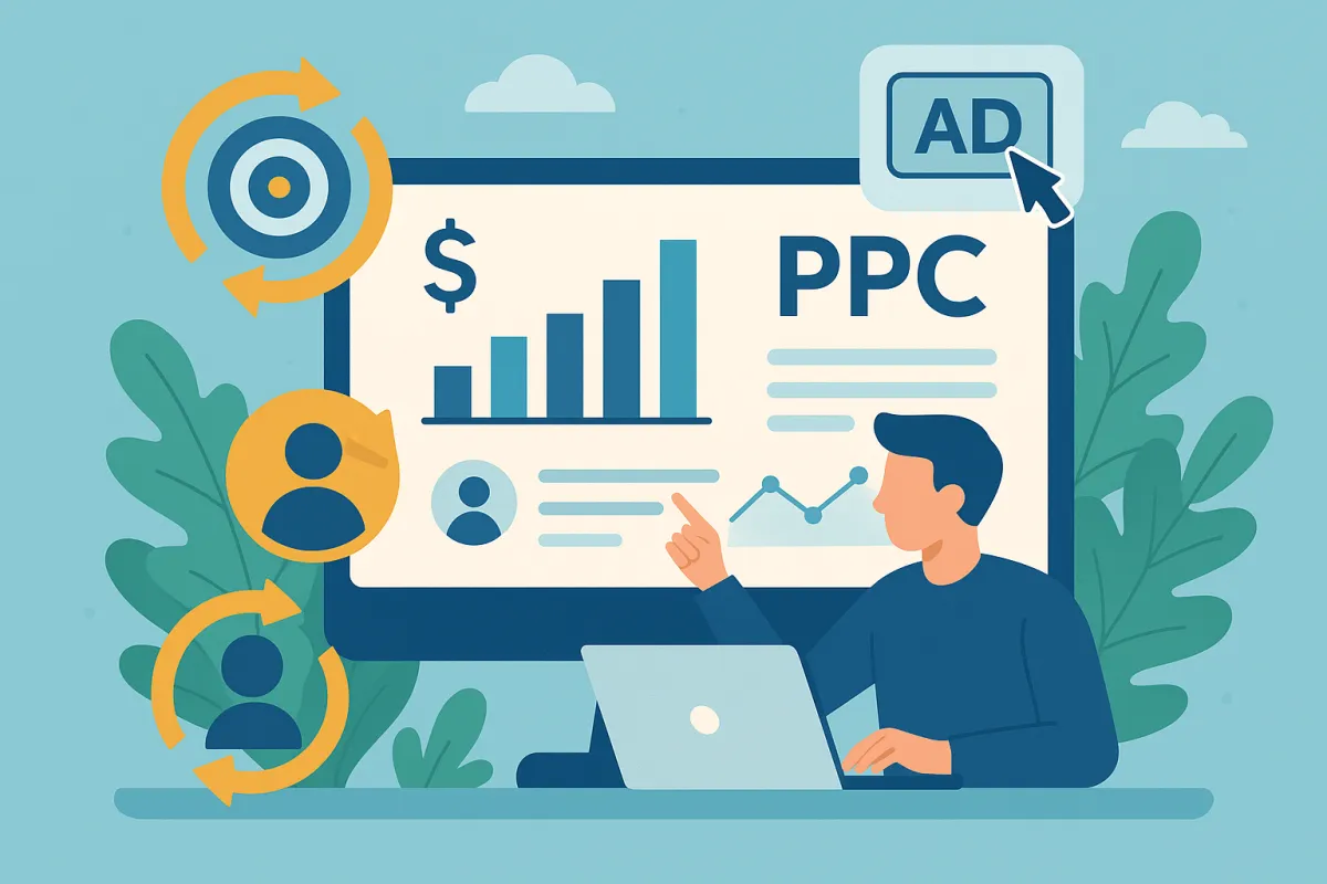 Effective Strategies for Remarketing Campaigns in PPC