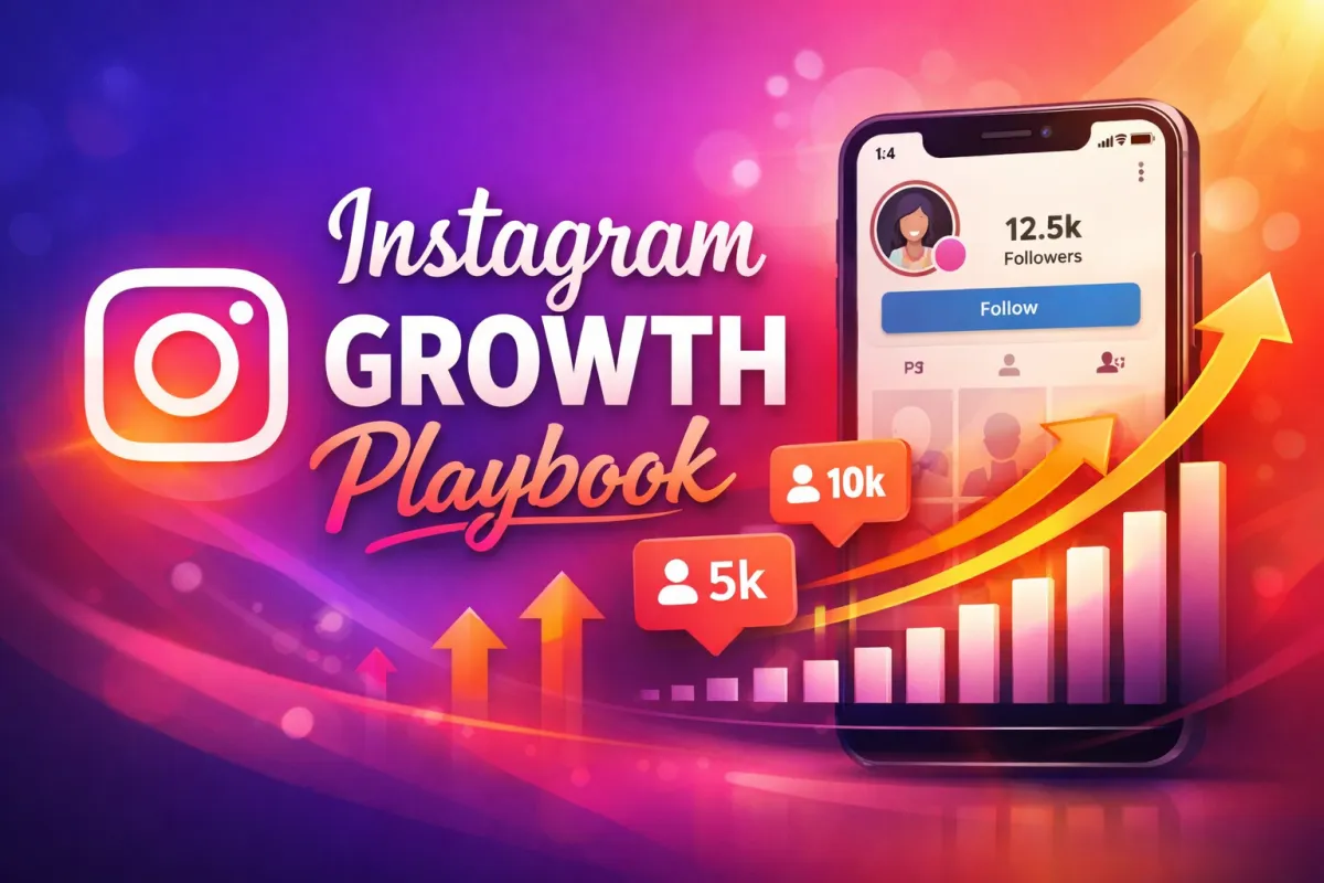 How to Gain More Quality Followers on Instagram: The Complete Deep-Dive Playbook